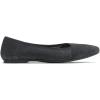 imageHush Puppies Womens Sadie Knit Ballet Loafer FlatBlack Knit
