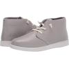 imageHush Puppies Womens The Everyday Chukka BootVapor Grey Leather
