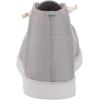 imageHush Puppies Womens The Everyday Chukka BootVapor Grey Leather