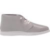 imageHush Puppies Womens The Everyday Chukka BootVapor Grey Leather