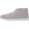 imageHush Puppies Womens The Everyday Chukka BootVapor Grey Leather
