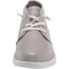 imageHush Puppies Womens The Everyday Chukka BootVapor Grey Leather
