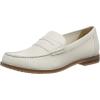 imageHush Puppies Mens Wren Loafer OxfordIvory Leather