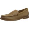 imageHush Puppies Mens Wren Loafer OxfordTan Leather