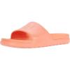 imageHush Puppies UnisexAdult Bouncers Slide SandalCoral