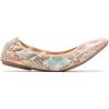 imageHush Puppies Womens Chaste Ballet FlatSand Multi Leather
