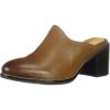 imageHush Puppies Womens Hannah MuleDachshund Leather