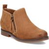 imageHush Puppies Womens Mazin Cayto Ankle BootChestnut Nubuck