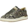 imageHush Puppies Womens Sabine SneakerNatural Snake Leather