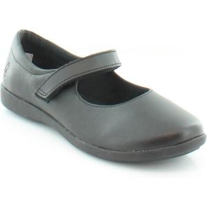 imageHush Puppies Girls Lexi Mary Jane FlatBlack