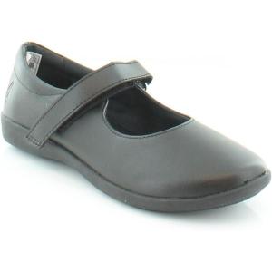 imageHush Puppies Girls Lexi Mary Jane FlatBlack Patent