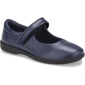 imageHush Puppies Girls Lexi Mary Jane FlatNavy