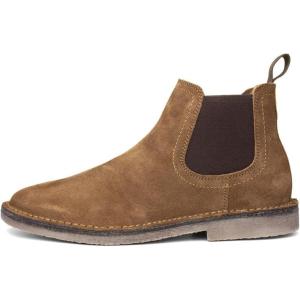 imageHush Puppies Mens Davis Chelsea BootTan