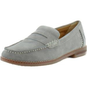 imageHush Puppies Mens Wren Loafer OxfordFrost Grey