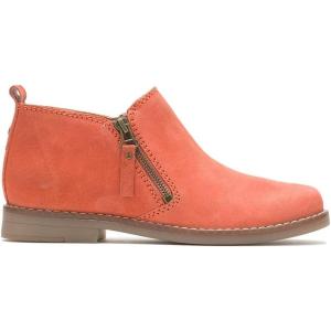 imageHush Puppies Womens Mazin Cayto Ankle BootGinger Spice