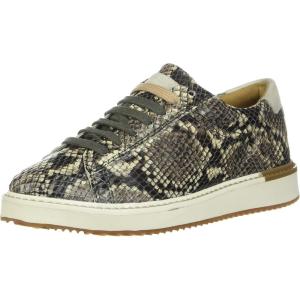 imageHush Puppies Womens Sabine SneakerNatural Snake Leather