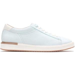 imageHush Puppies Womens Sabine SneakerPale Blue Leather