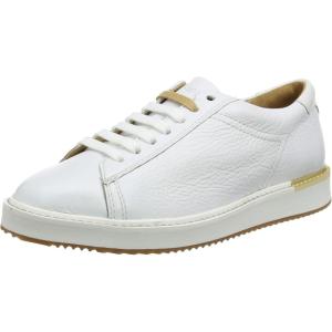 imageHush Puppies Womens Sabine SneakerWhite White Leather White Leather