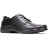 imageHush Puppies Mens Venture OxfordBlack