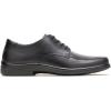 imageHush Puppies Mens Venture OxfordBlack