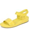 imageHush Puppies Womens Brite Jells Qtr STP Wedge Sandal