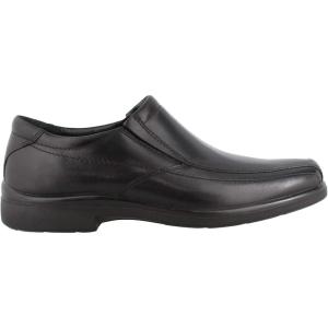 imageHush Puppies Mens Rainmaker SlipOn LoaferBlack